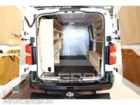 2020 Opel Vivaro