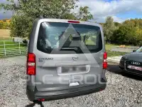 2020 Opel Vivaro