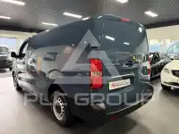 2020 Opel Vivaro