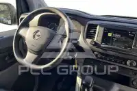 2020 Opel Vivaro