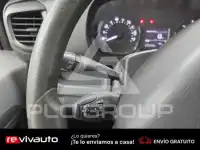 2020 Opel Vivaro