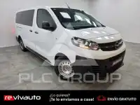 2020 Opel Vivaro