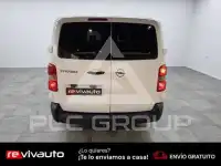 2020 Opel Vivaro