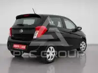 2020 Opel Karl