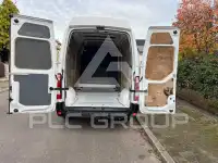 2020 Opel Movano