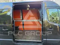2020 Opel Movano