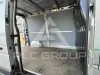 2020 Opel Movano