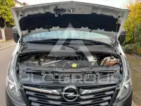 2020 Opel Movano