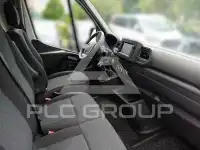 2020 Opel Movano