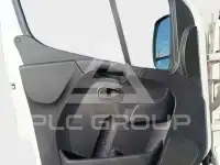 2020 Opel Movano