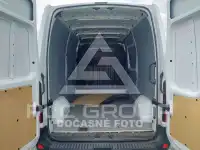 2020 Opel Movano