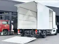2020 Opel Movano