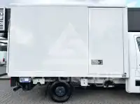 2020 Opel Movano