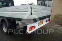 2020 Opel Movano