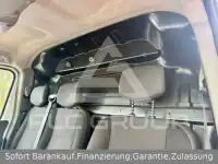 2020 Opel Movano