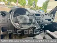 2020 Opel Movano