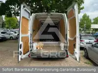 2020 Opel Movano