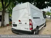 2020 Opel Movano