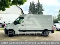 2020 Opel Movano