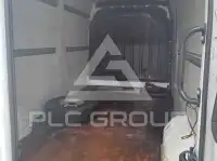 2020 Opel Movano
