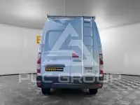 2020 Opel Movano