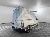 2020 Opel Movano