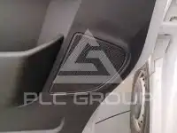 2020 Opel Movano