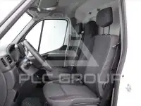 2020 Opel Movano