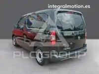 2020 Opel Combo