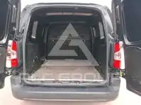 2020 Opel Combo