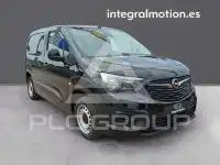 2020 Opel Combo
