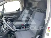 2020 Opel Combo