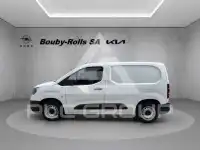 2020 Opel Combo