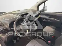 2020 Opel Combo