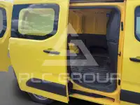 2020 Opel Combo