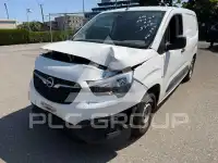 2020 Opel Combo