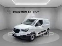 2020 Opel Combo