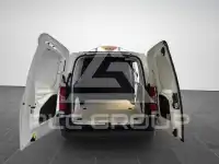 2020 Opel Combo
