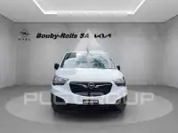 2020 Opel Combo