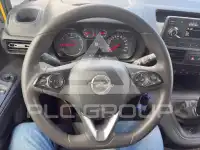 2020 Opel Combo