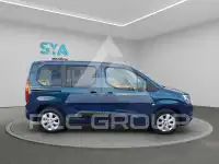 2020 Opel Combo