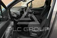 2020 Opel Combo