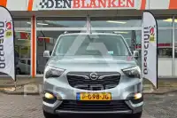 2020 Opel Combo