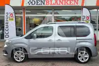 2020 Opel Combo