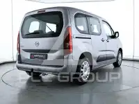 2020 Opel Combo