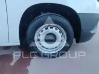 2020 Opel Combo