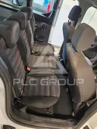 2020 Opel Combo