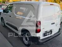 2020 Opel Combo