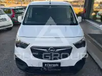 2020 Opel Combo