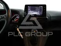 2020 Opel Combo